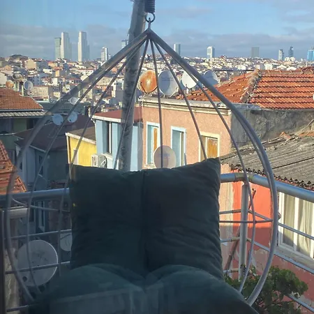 Omar 360 Hotel