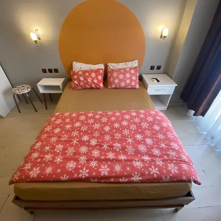 Omar 360 Hotel
