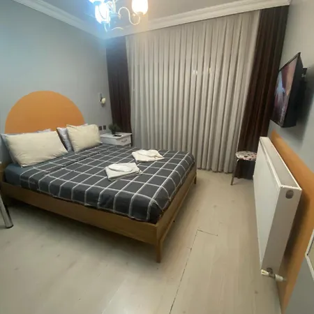 Omar 360 Hotel *