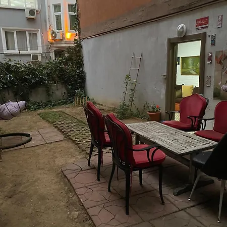 Hotel Omar 360