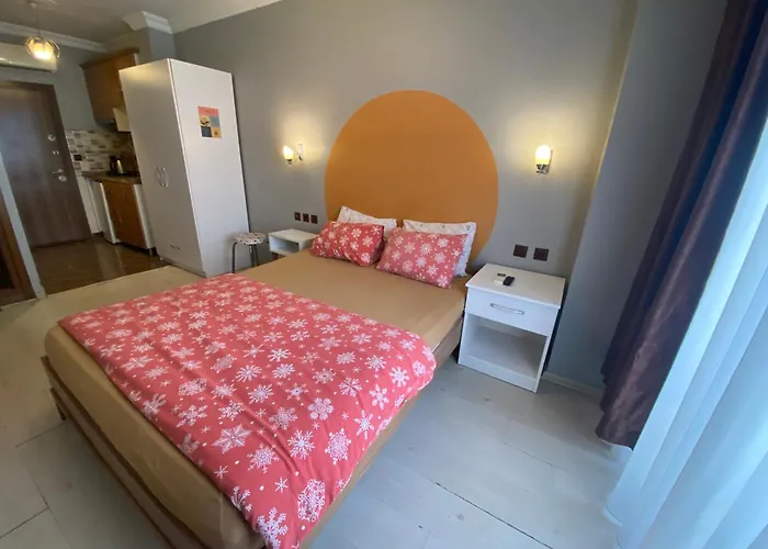 Hotel Omar 360 Istanbul