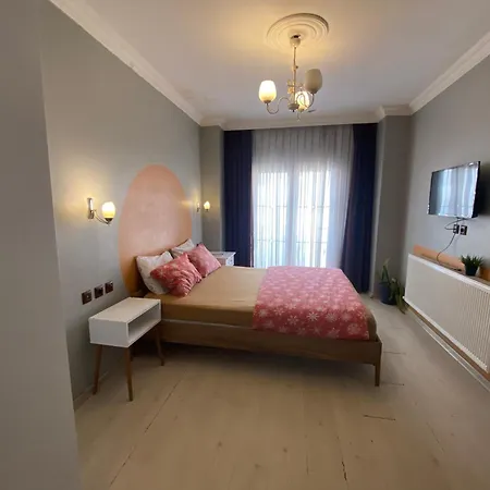 Omar 360 * 伊斯坦布尔